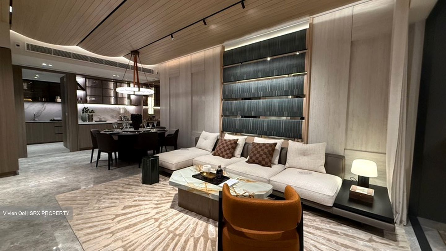 Meyer Road (D15), Condominium #608415921